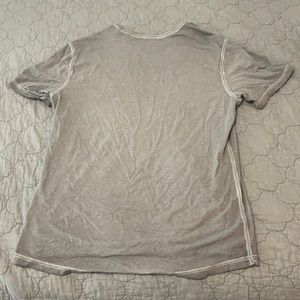 Men’s Lululemon “The Fundamental Shirt”